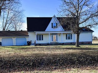 4321 Kingston Rd, Fulton, KY 42041