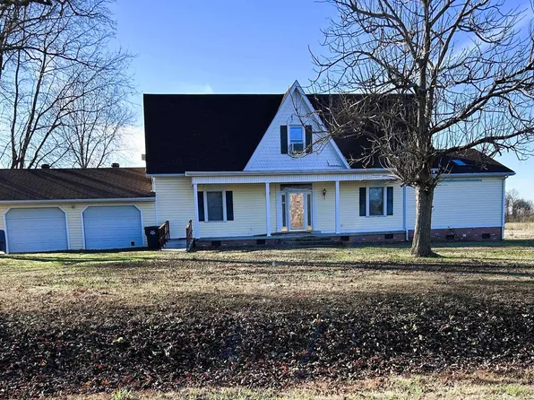4321 Kingston Rd, Fulton, KY 42041