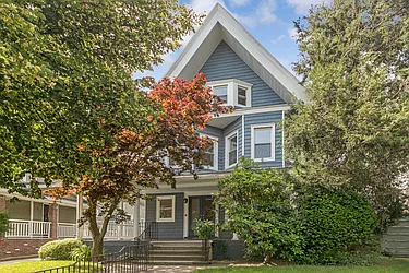 1108 Beverley Road in Ditmas Park