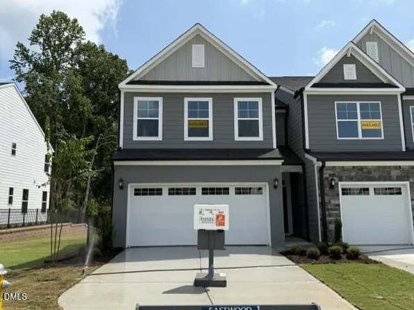 5412 Running Fox Ln, Raleigh, NC 27703