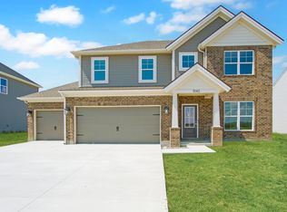 5143 Jackson Dr Lot 40, Newburgh, IN