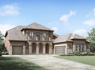 1805 Gathering Trl, Northlake, TX 76226