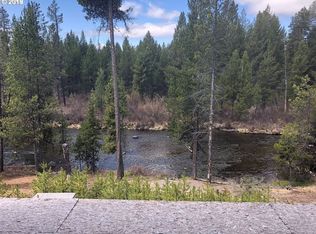 139834 Dorothy Ln, Crescent Lake, OR 97733