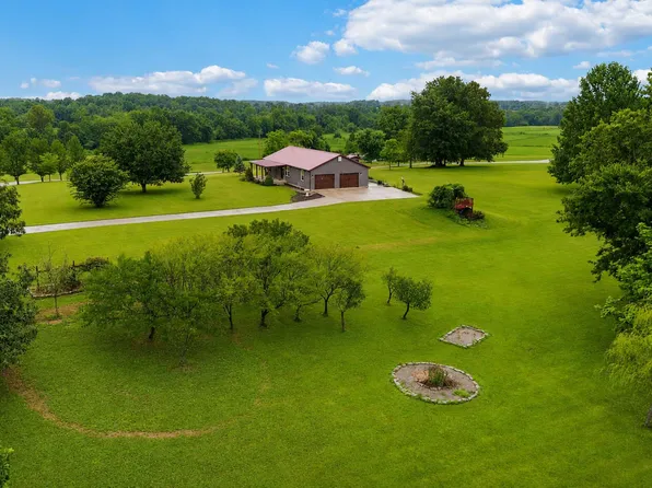 1716 Liberty Rd, Eubank, KY 42567