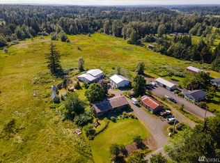 5539 Noon Rd, Bellingham, WA 98226