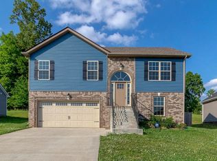 1209 Ridge Meadow Dr #1, Clarksville, TN 37042
