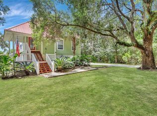 1060 Patterson Island Rd SE, Townsend, GA 31331