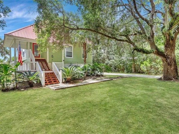 1060 Patterson Island Rd SE, Townsend, GA 31331