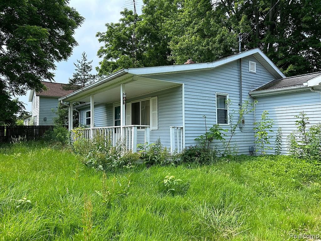10119 Irish Rd, Otisville, MI 48463 Zillow