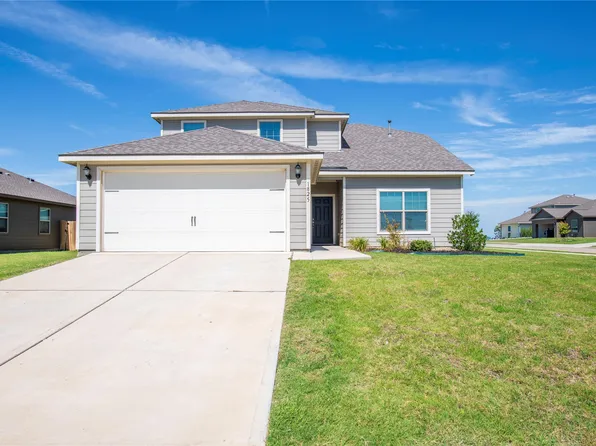 1825 Fergus Dr, Ponder, TX 76259