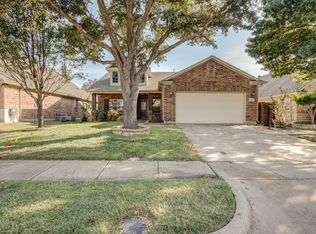 3509 June Dr, McKinney, TX 75070