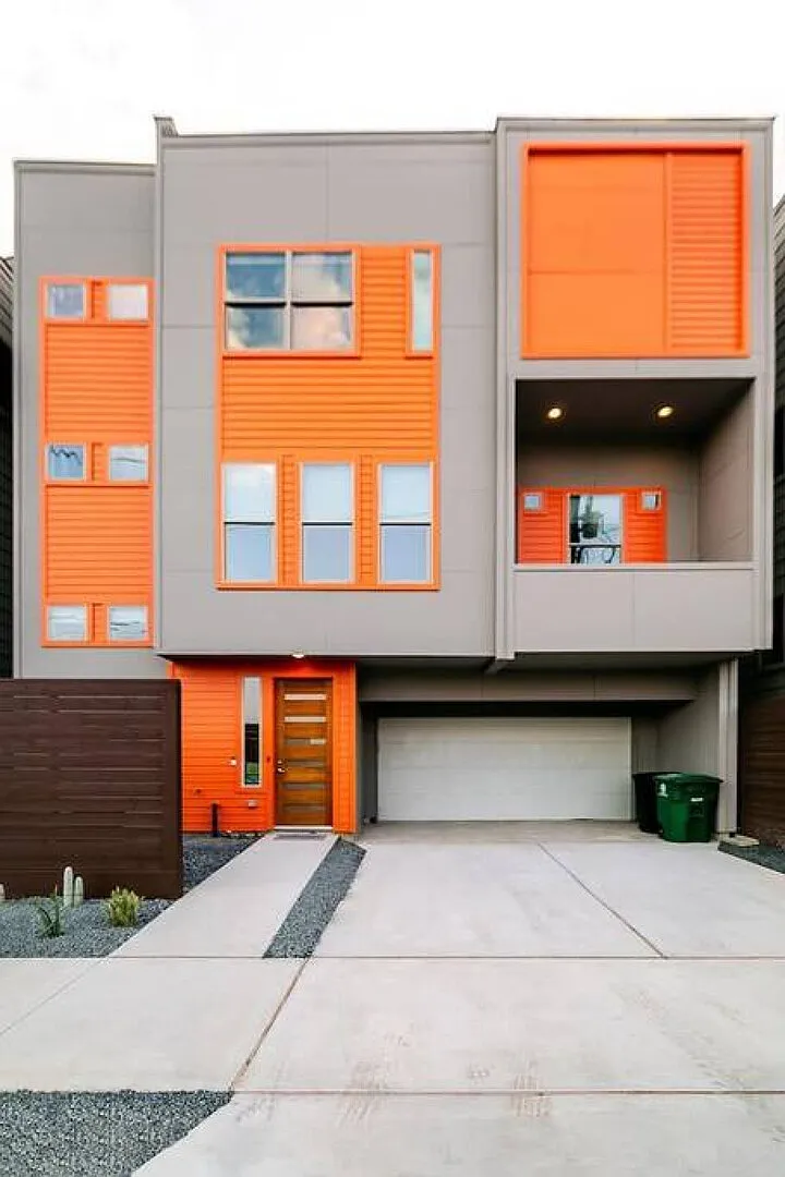 Building Photo - McKinney St