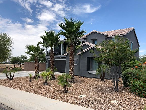 2nd image of 2160 E La Costa Dr