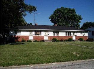 103 Percy St, Walbridge, OH 43465