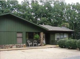 104 Clubhouse Dr, Bella Vista, AR 72714