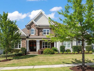 113 Hardy Oaks Way, Holly Springs, NC, 27540
