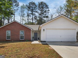222 Eagles Crest Ct, McDonough, GA 30253