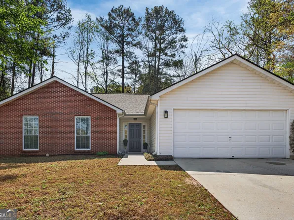 222 Eagles Crest Ct, McDonough, GA 30253