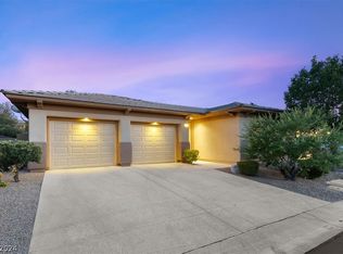 40 Emerald Dunes Cir, Henderson, NV 89052