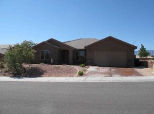 476 Nolina Way, Mesquite, NV 89027