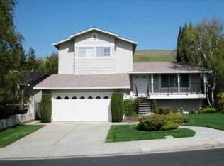 7699 Topaz Cir, Dublin, CA 94568
