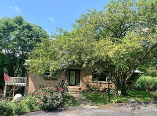 510 Parkplace Dr, Martinsville, IN