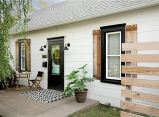 606 N Morse Ave, Liberty, MO 64068