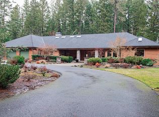 1265 Powell Creek Rd, Williams, OR 97544