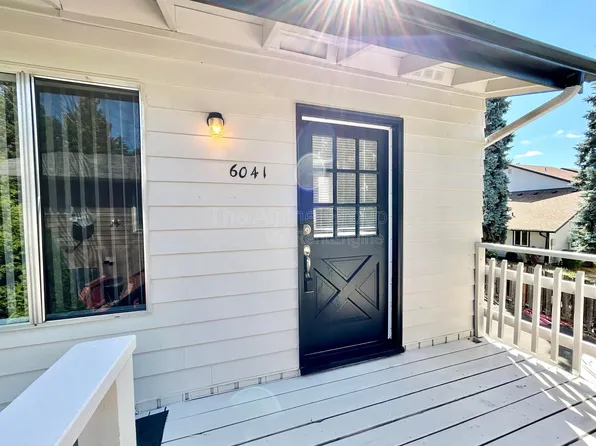 6041 SW Valley Ave, Beaverton, OR 97008