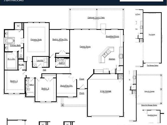 5th image of 17717 Flagstone Way
