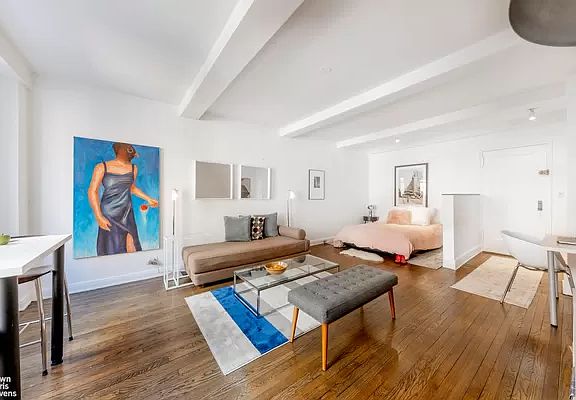 2nd image of 405 W 23rd St APT 11I