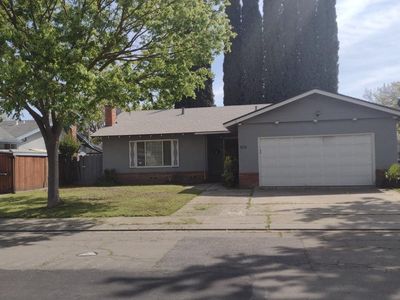 1900 Fairfax Ave, Modesto, CA, 95355