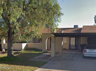 5241 W Carol Ave, Glendale, AZ 85302