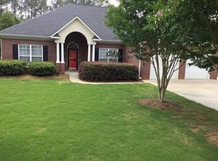 505 Rivers Run, Greenwood, SC 29649