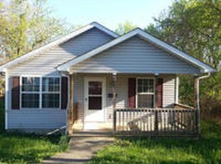 2004 E Glenwood Ave, Knoxville, TN 37917