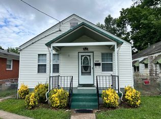 3767 Wheeler Ave, Louisville, KY 40215