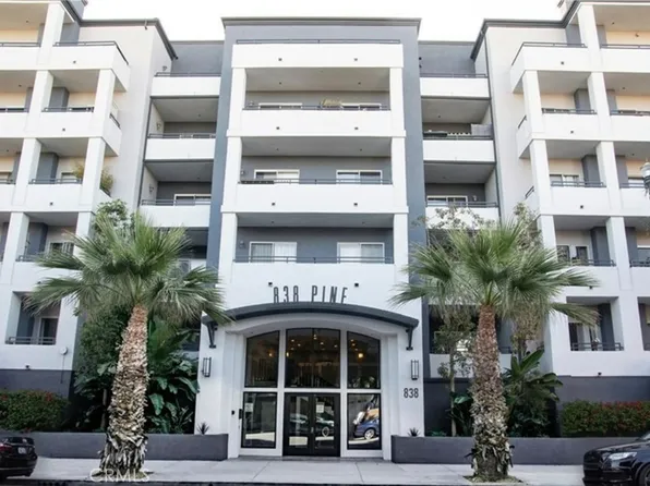 838 Pine Ave Unit 208, Long Beach, CA 90813
