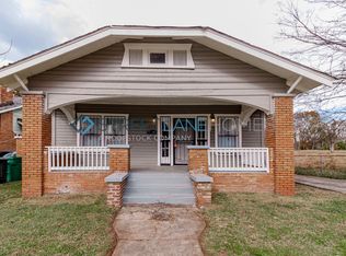 1656 Fulton Ave, Birmingham, AL 35211