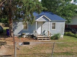 102 Priddy St, Spring Lake, NC 28390