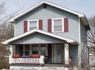 1366 Minnesota Ave, Columbus, OH 43211