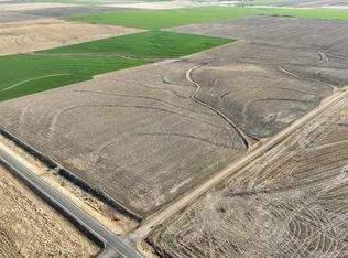 Us Highway 183, Garfield, KS 67529