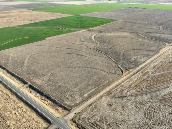 Us Highway 183, Garfield, KS 67529