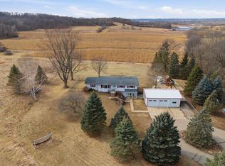 497 Sugar Hill Road, Brooklyn, WI 53521