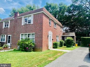 371 Greenwood Rd, Sharon Hill, PA 19079