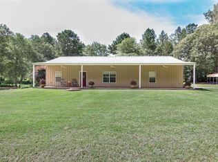 4020 Pasley Ln, Texarkana, AR 71854