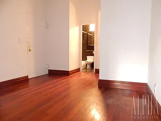 Rented by Alpha Properties NYC I LLC