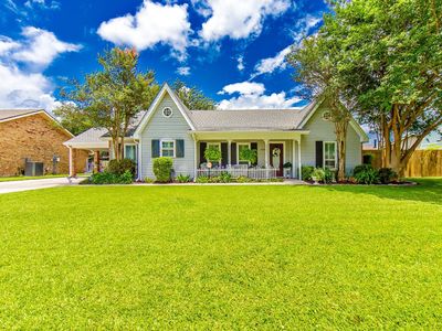 204 Lake Crescent Cir, Houma, LA, 70360