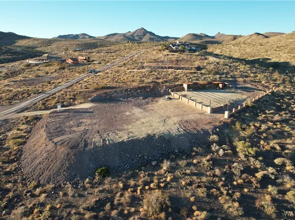0 N Dreamcatcher Way, Kingman, AZ 86409