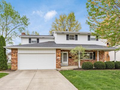 1715 Ivyhill Loop N, Columbus, OH, 43229