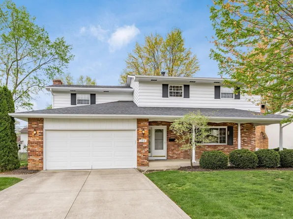 1715 Ivyhill Loop N, Columbus, OH 43229